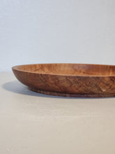 Load image into Gallery viewer, Maple Platter/ Bowl
