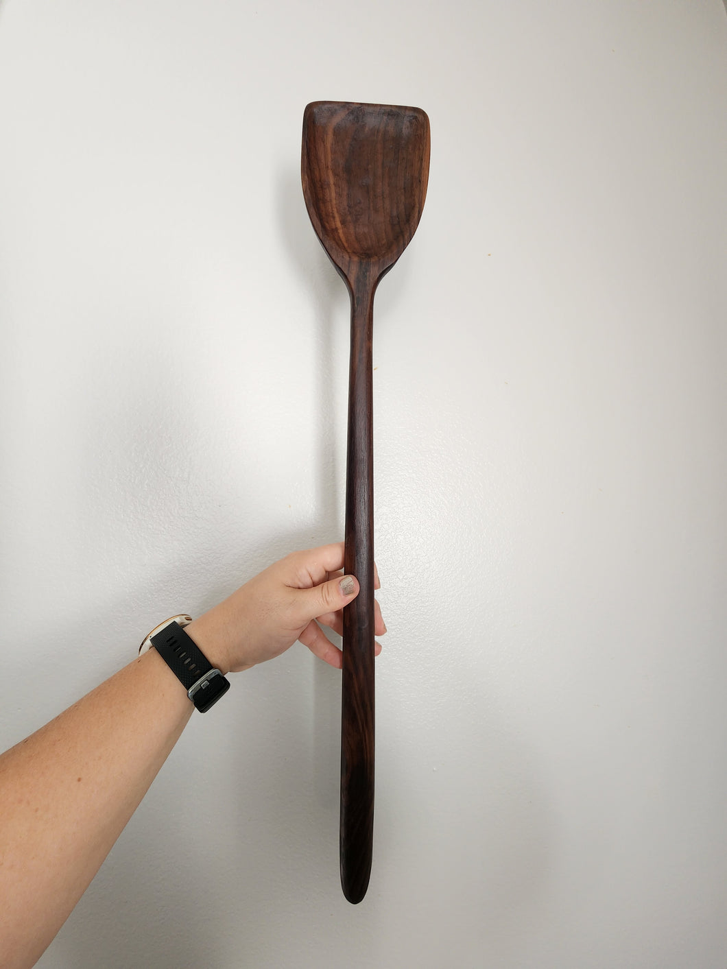 XL Spoon Flat- Walnut