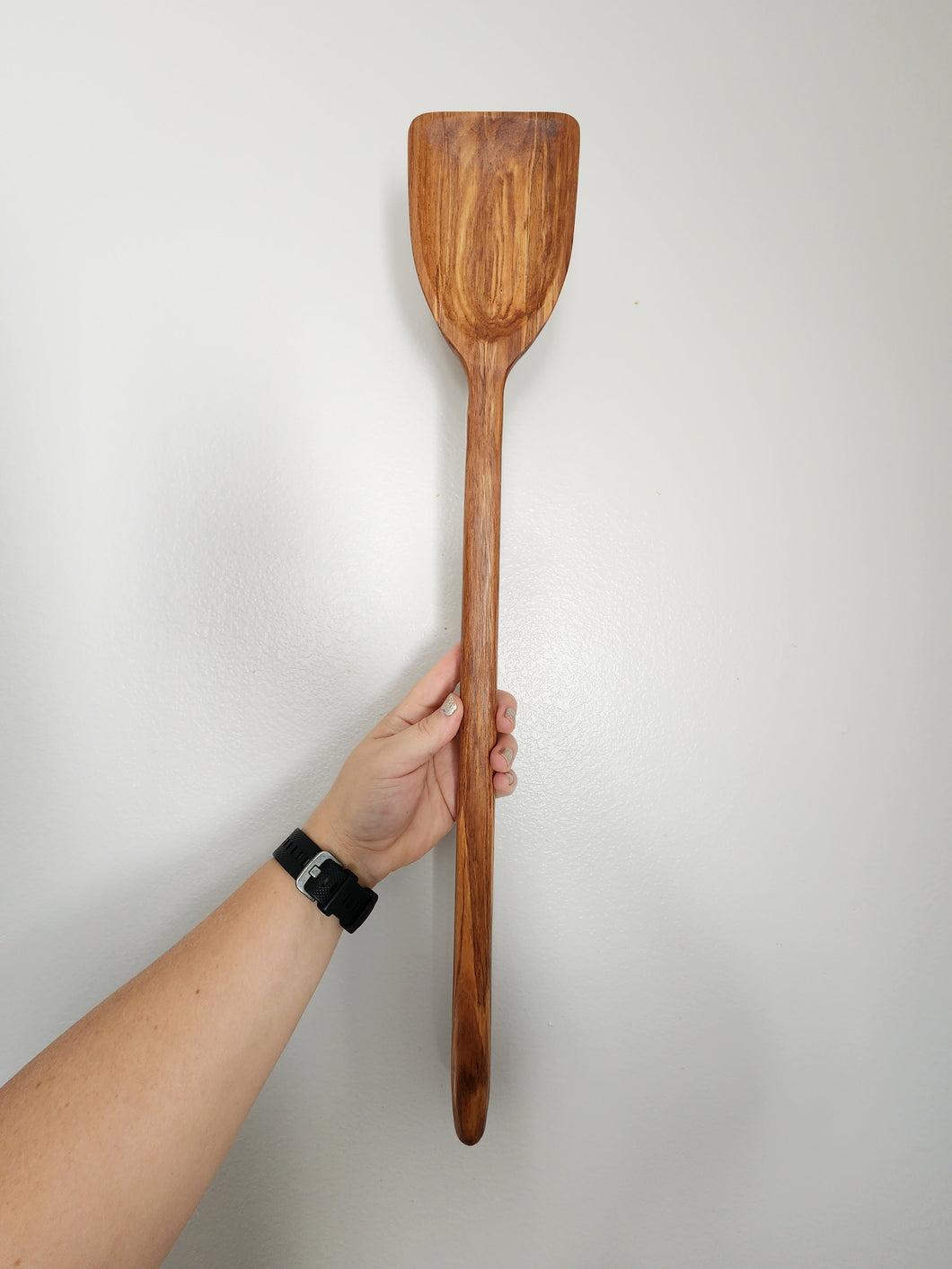 XL Spoon Flat- Ash