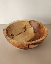 Load image into Gallery viewer, Norway Maple Bowl
