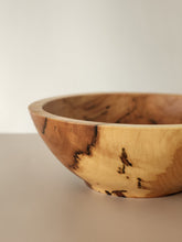 Load image into Gallery viewer, Norway Maple Bowl
