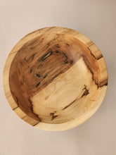 Load image into Gallery viewer, Norway Maple Bowl
