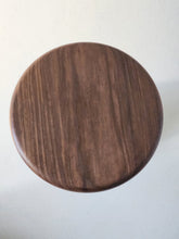 Load image into Gallery viewer, Walnut Cake Stand 2
