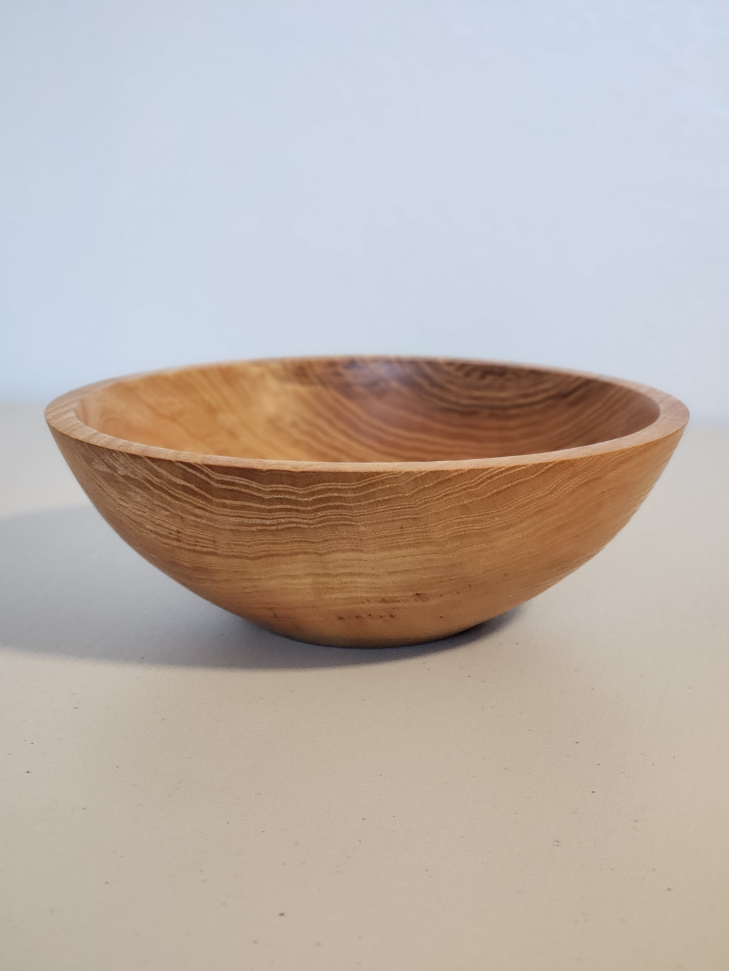 Ash Bowl 2