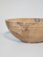 Load image into Gallery viewer, Large Norway Maple Bowl
