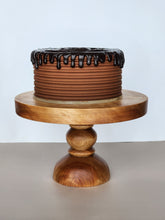 Load image into Gallery viewer, Birch Cake Stand
