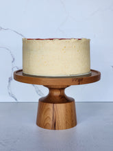 Load image into Gallery viewer, Beech Cake Stand
