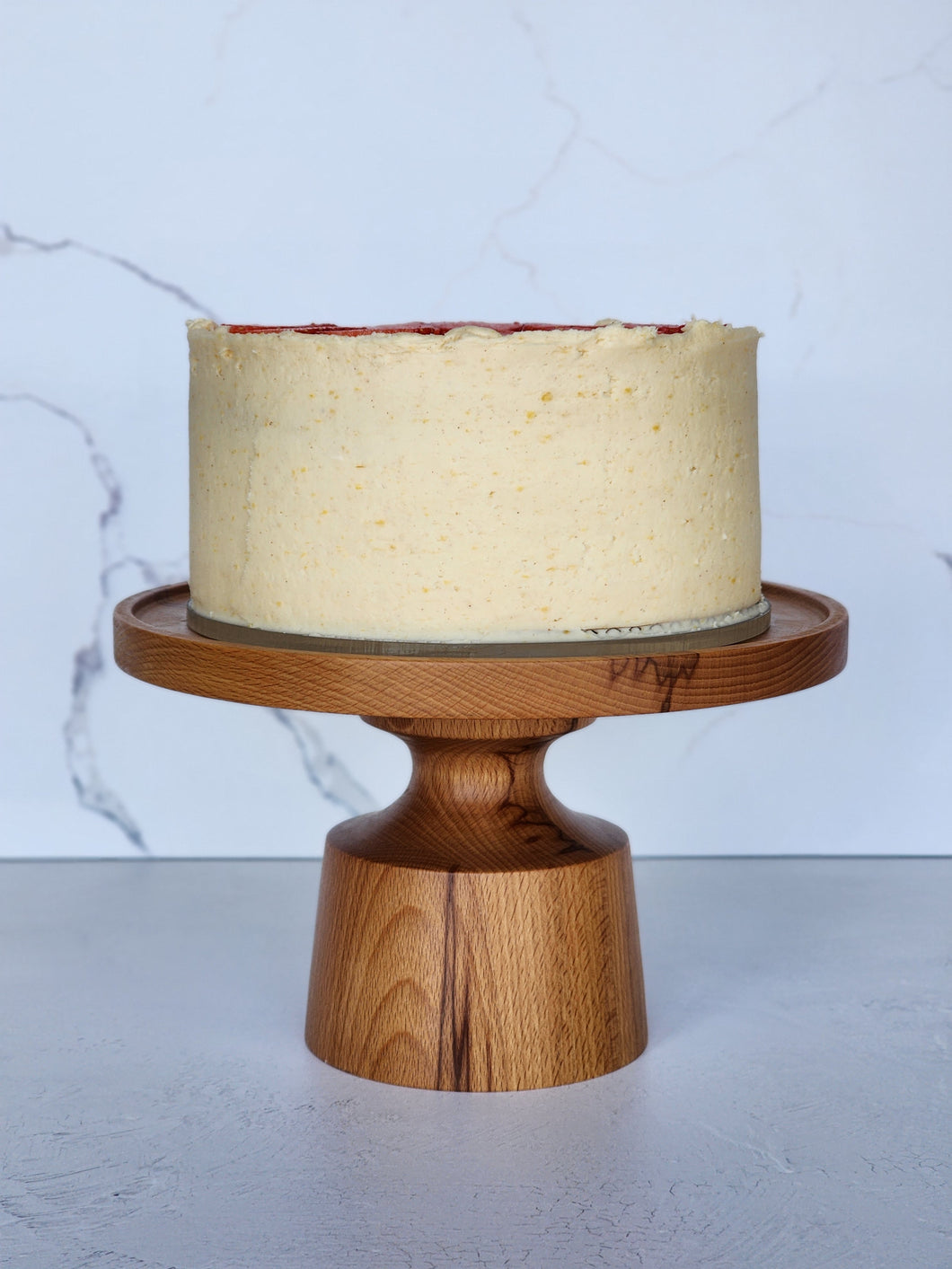 Beech Cake Stand