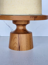 Load image into Gallery viewer, Beech Cake Stand
