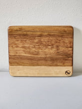 Load image into Gallery viewer, Ash Cutting Board
