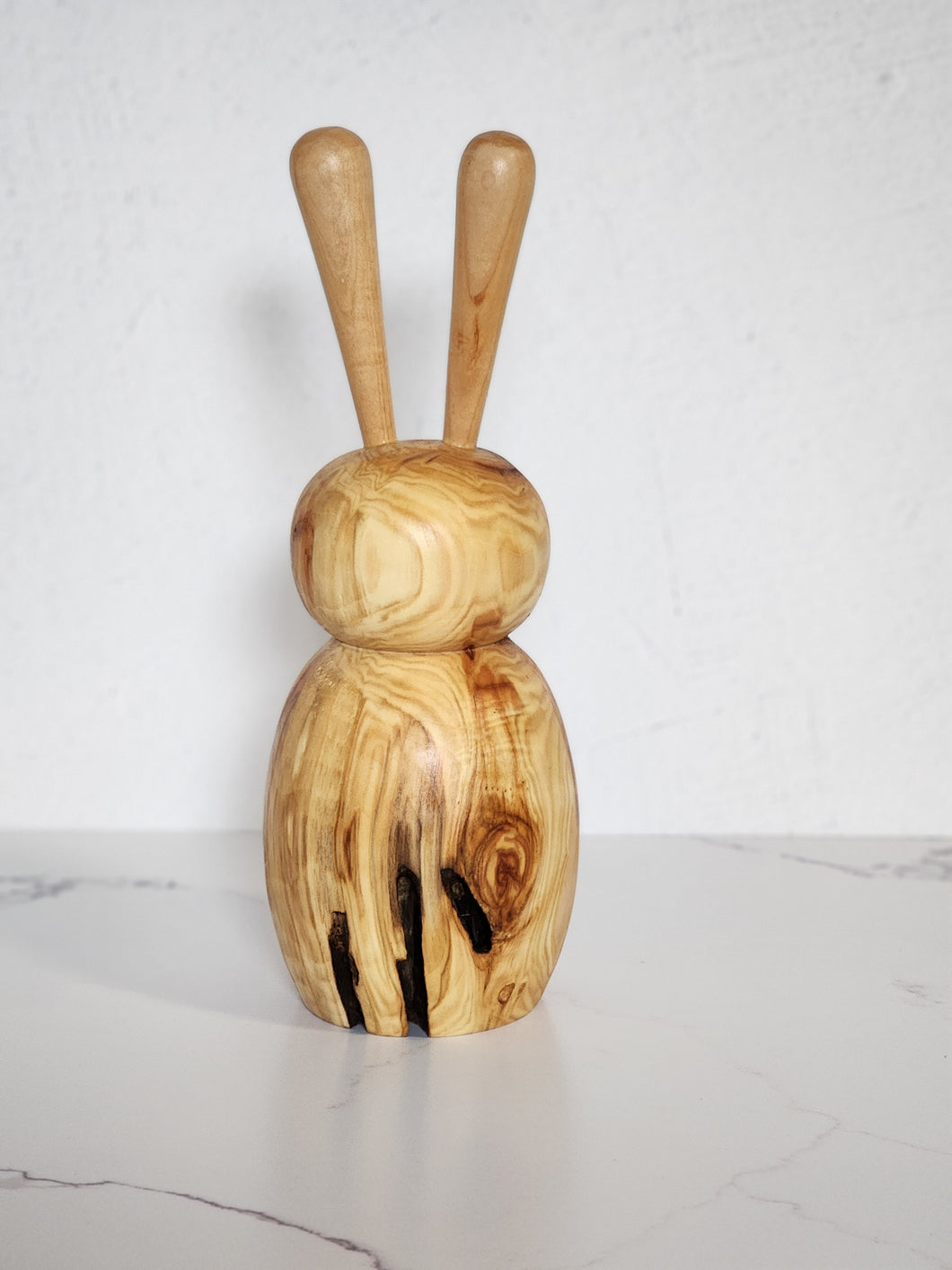 Large Bunny