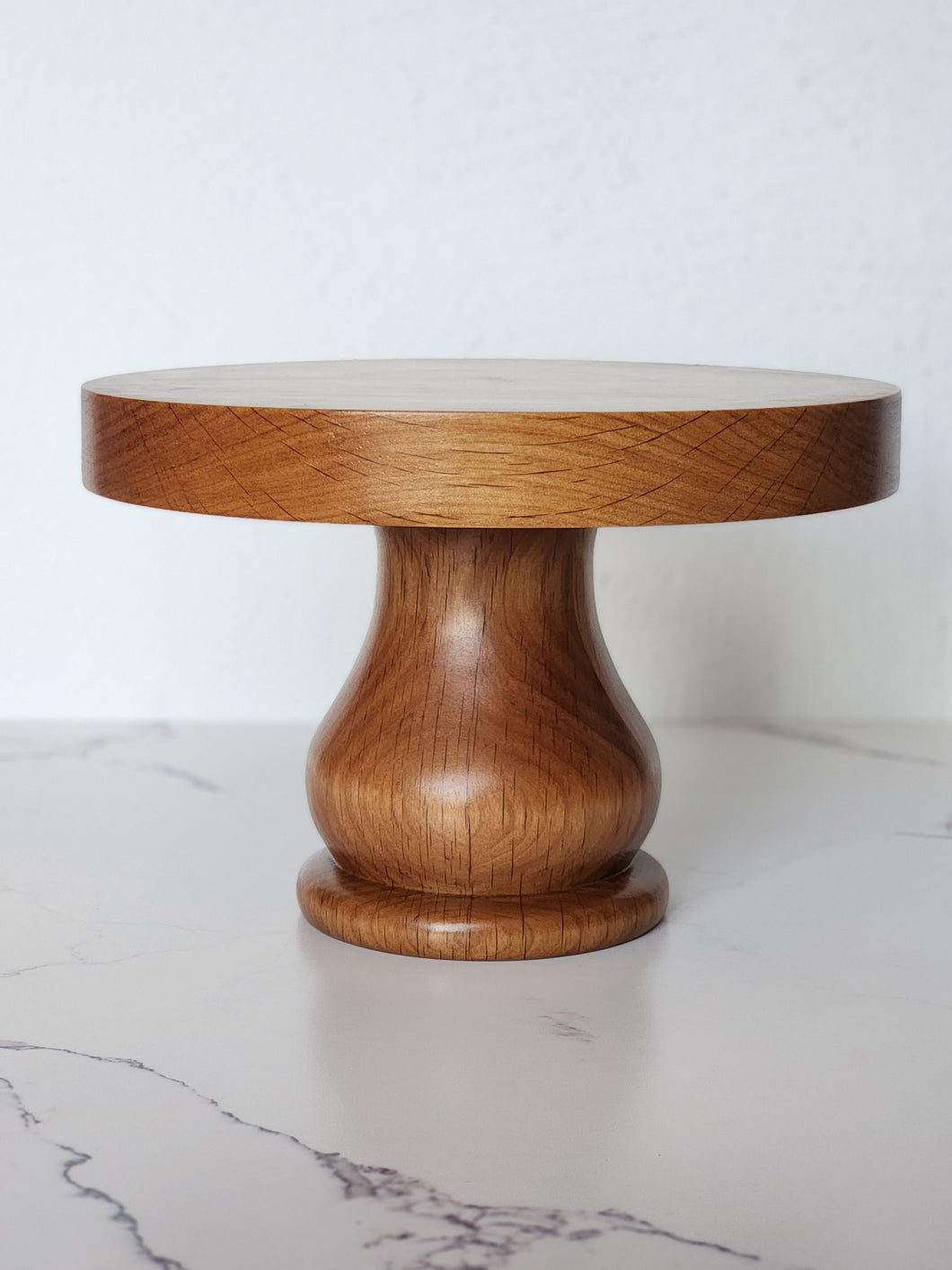 Alder Cake Stand