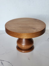 Load image into Gallery viewer, Alder Cake Stand
