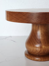 Load image into Gallery viewer, Alder Cake Stand
