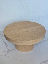 Load image into Gallery viewer, For Jessica- 15 inch Maple Stand
