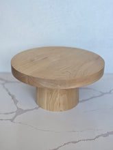 Load image into Gallery viewer, For Jessica- 15 inch Maple Stand
