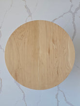 Load image into Gallery viewer, For Jessica- 15 inch Maple Stand

