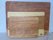 Load image into Gallery viewer, Cutting Board Set
