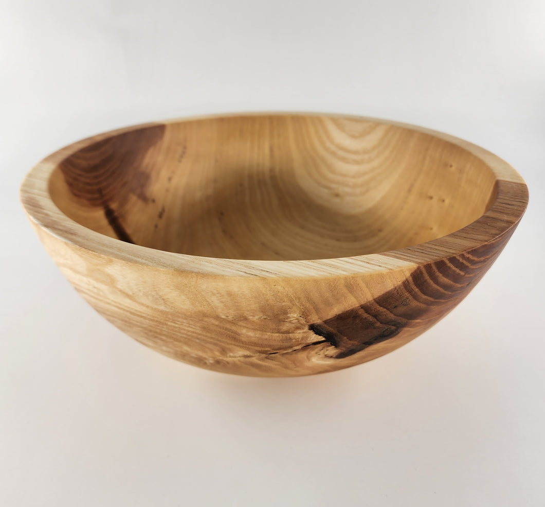 Ash Bowl