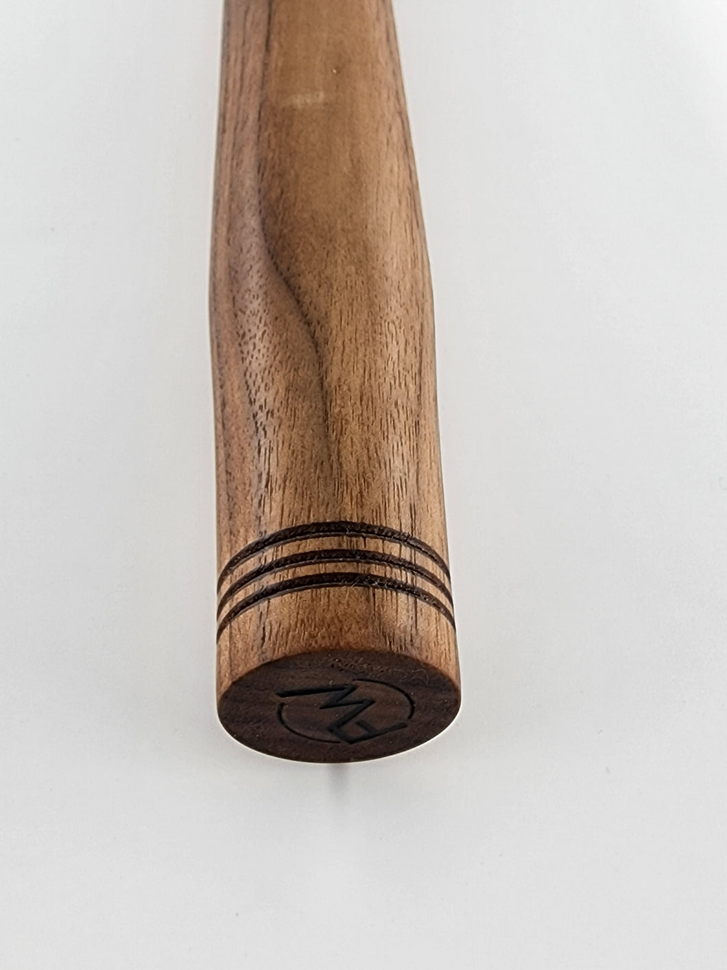 Walnut Rolling Pin