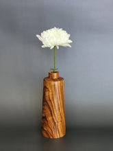 Load image into Gallery viewer, Nargusta Wood Vase
