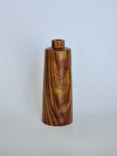 Load image into Gallery viewer, Nargusta Wood Vase
