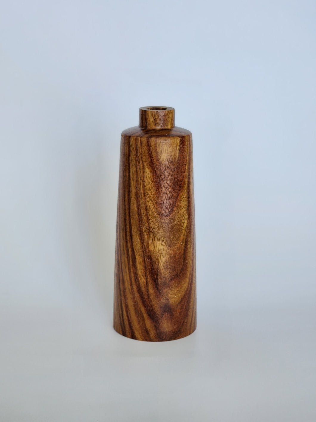 Nargusta Wood Vase