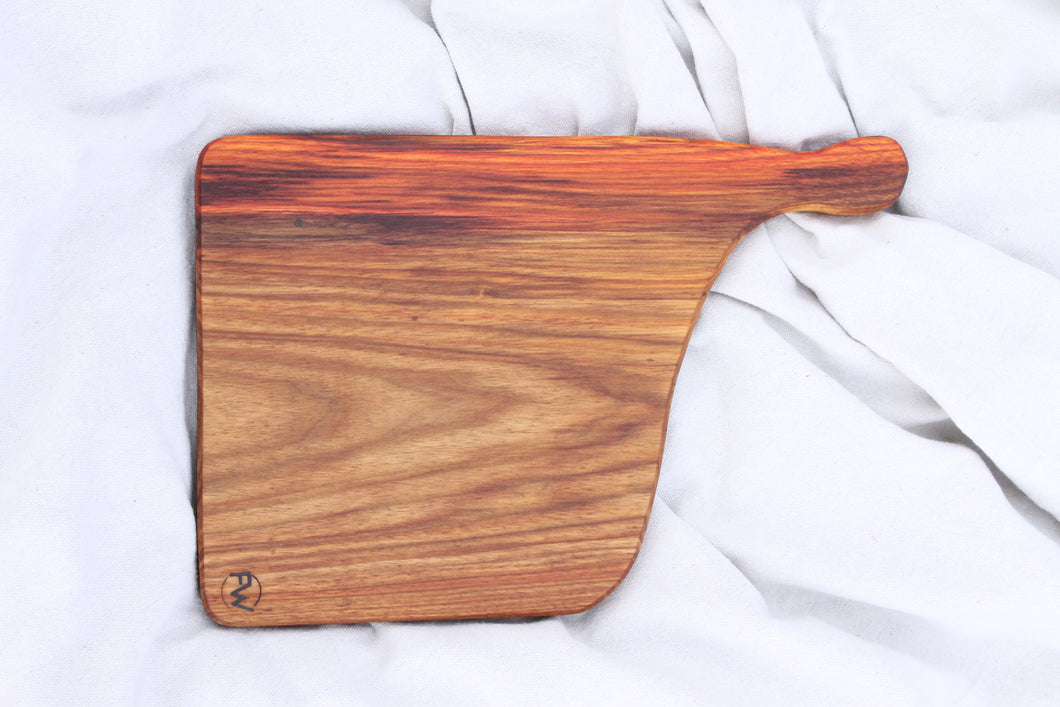 Canary Wood Board 3