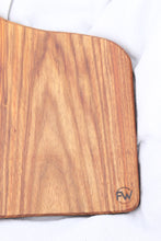 Load image into Gallery viewer, Canary Wood Board 3
