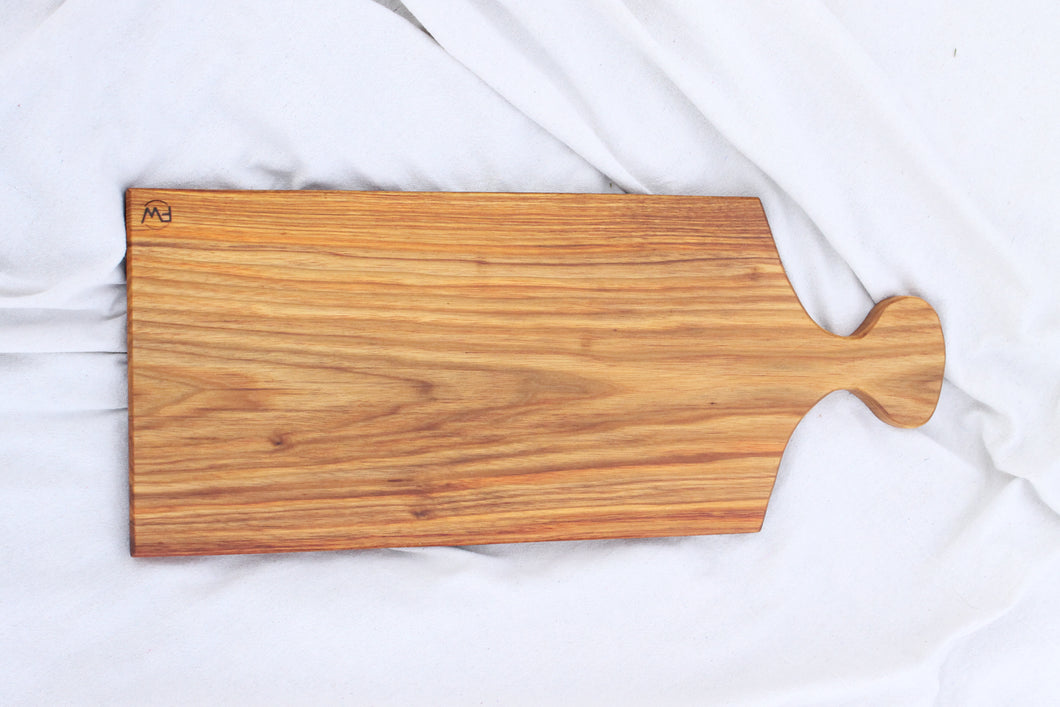 Canary Wood Board